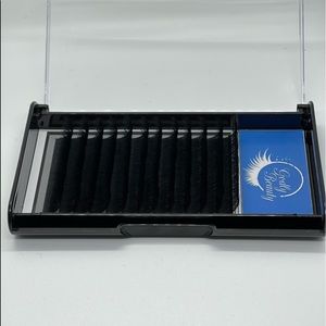 New! Individual eyelash extension
